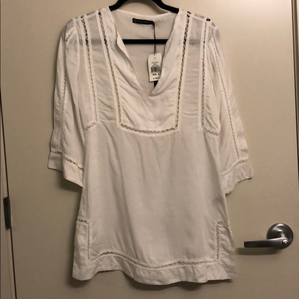 Vix Rita Kaftan